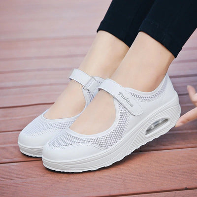 Greta | Classic Fit Orthopedic Shoes