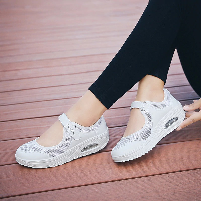 Greta | Classic Fit Orthopedic Shoes