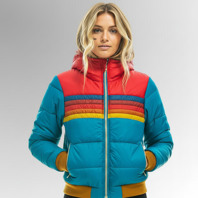 KAREN - WIND JACKET