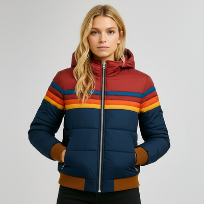 KAREN - WIND JACKET
