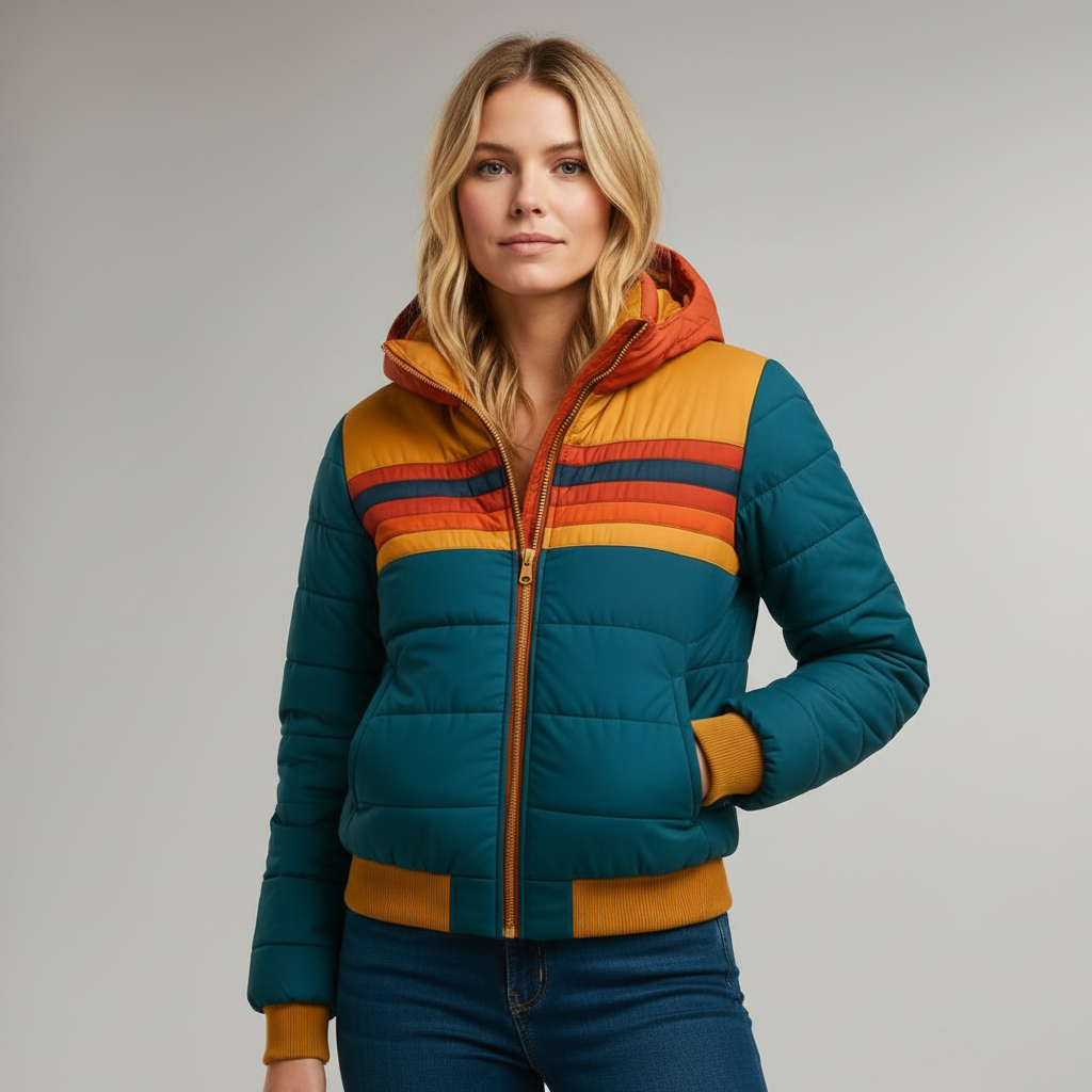 KAREN - WIND JACKET