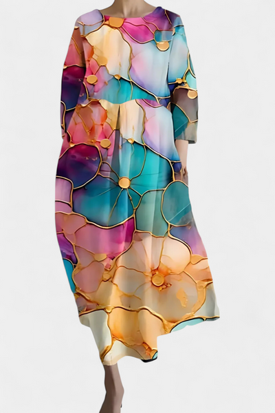 Iliana | Everyday Comfort Dress