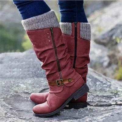 Kehlani | Orthopedic Boots