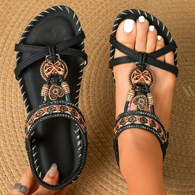 Kayla | Supportive Comfort Sandals