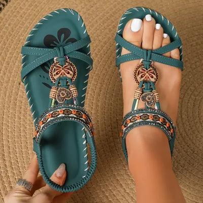 Kayla | Supportive Comfort Sandals