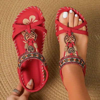 Kayla | Supportive Comfort Sandals