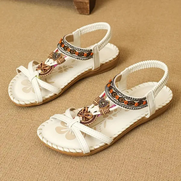 Kayla | Supportive Comfort Sandals