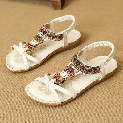 Kayla | Supportive Comfort Sandals