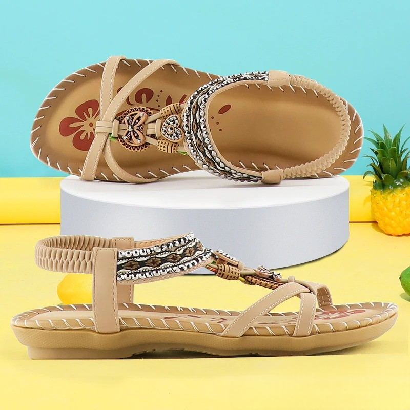Kayla | Supportive Comfort Sandals