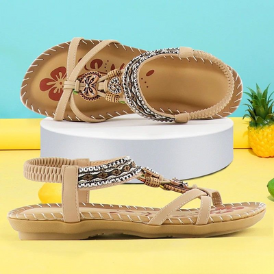 Kayla | Supportive Comfort Sandals