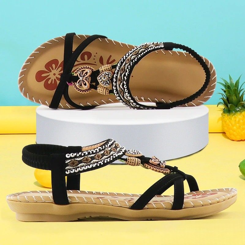 Kayla | Supportive Comfort Sandals