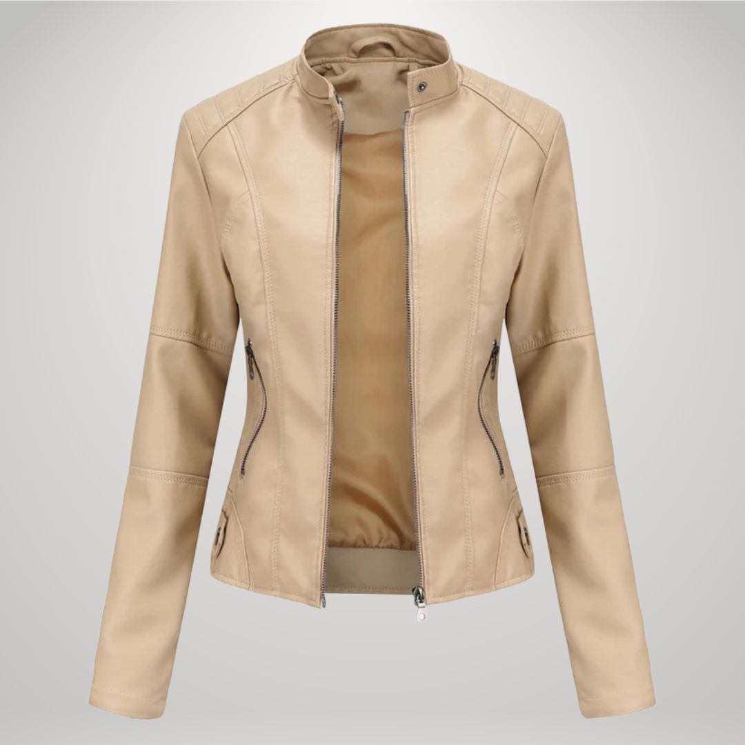 Saskia | Casual Cool Jacket