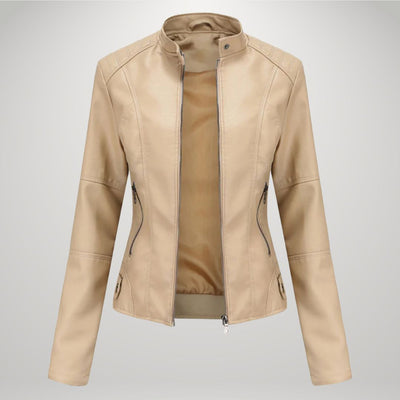 Saskia | Casual Cool Jacket