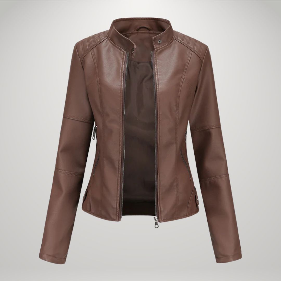 Saskia | Casual Cool Jacket