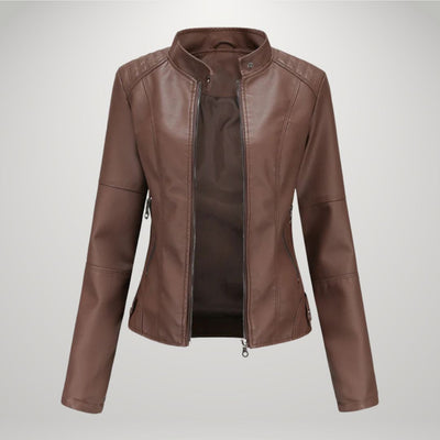 Saskia | Casual Cool Jacket