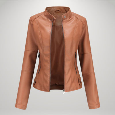 Saskia | Casual Cool Jacket