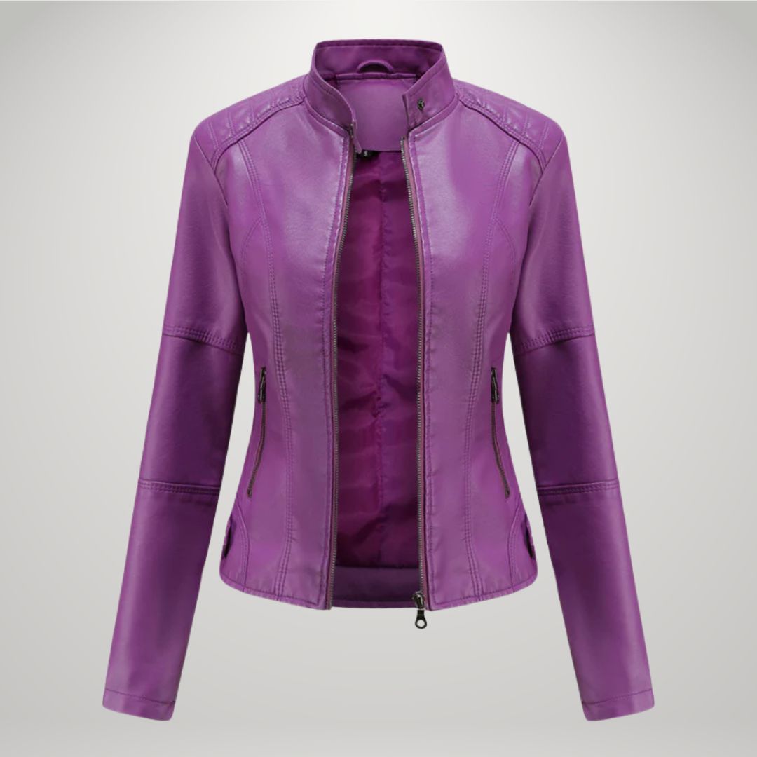 Saskia | Casual Cool Jacket