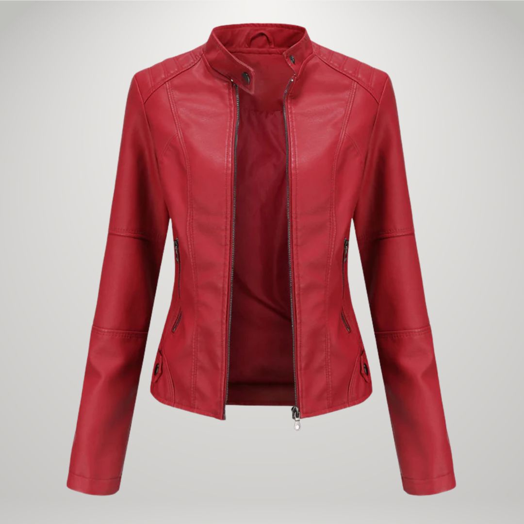 Saskia | Casual Cool Jacket