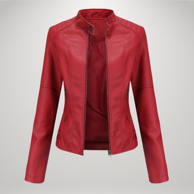 Saskia | Casual Cool Jacket