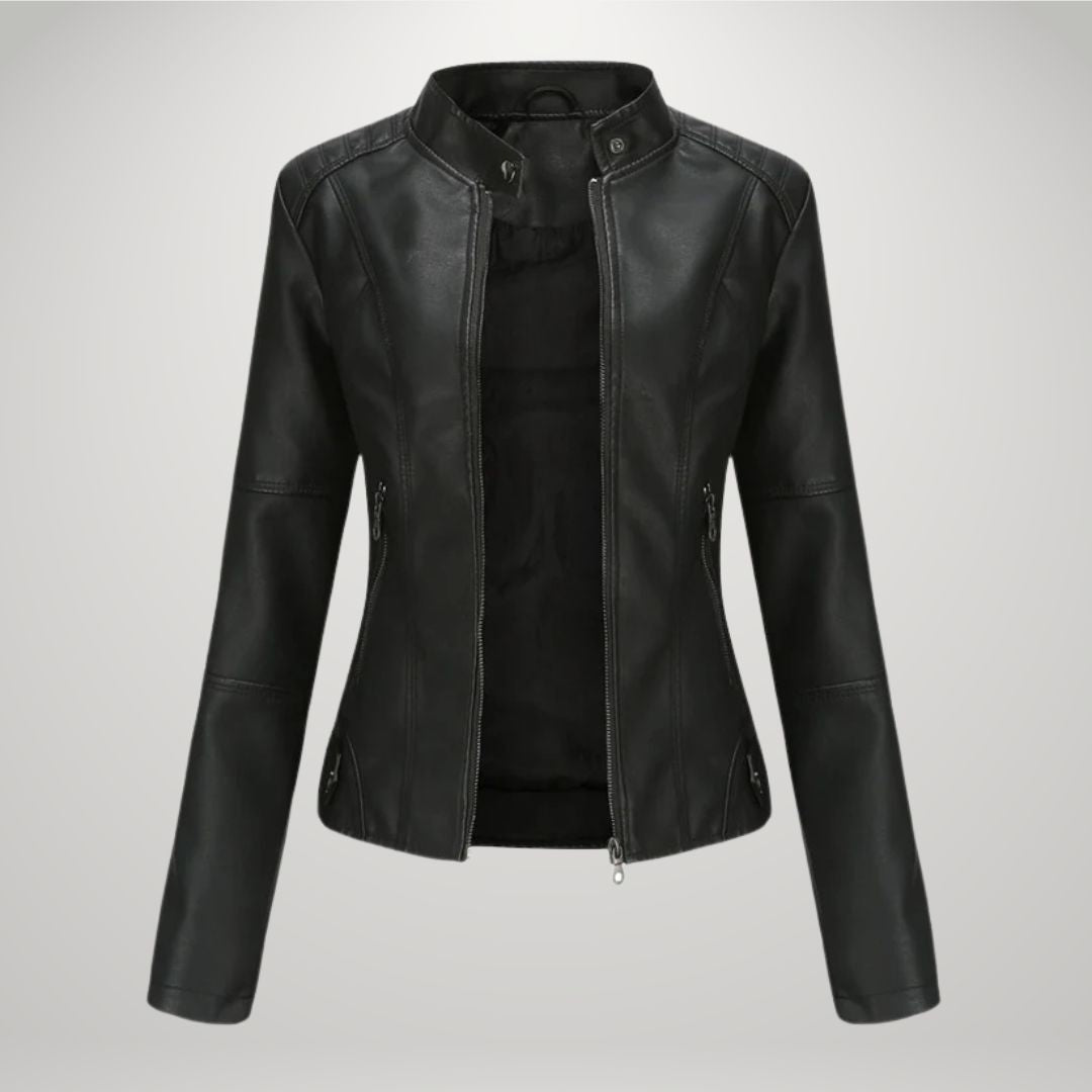 Saskia | Casual Cool Jacket