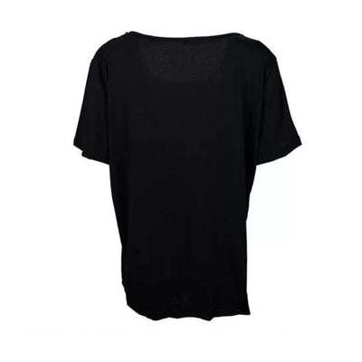 Tishia | Casual Square Neck Top