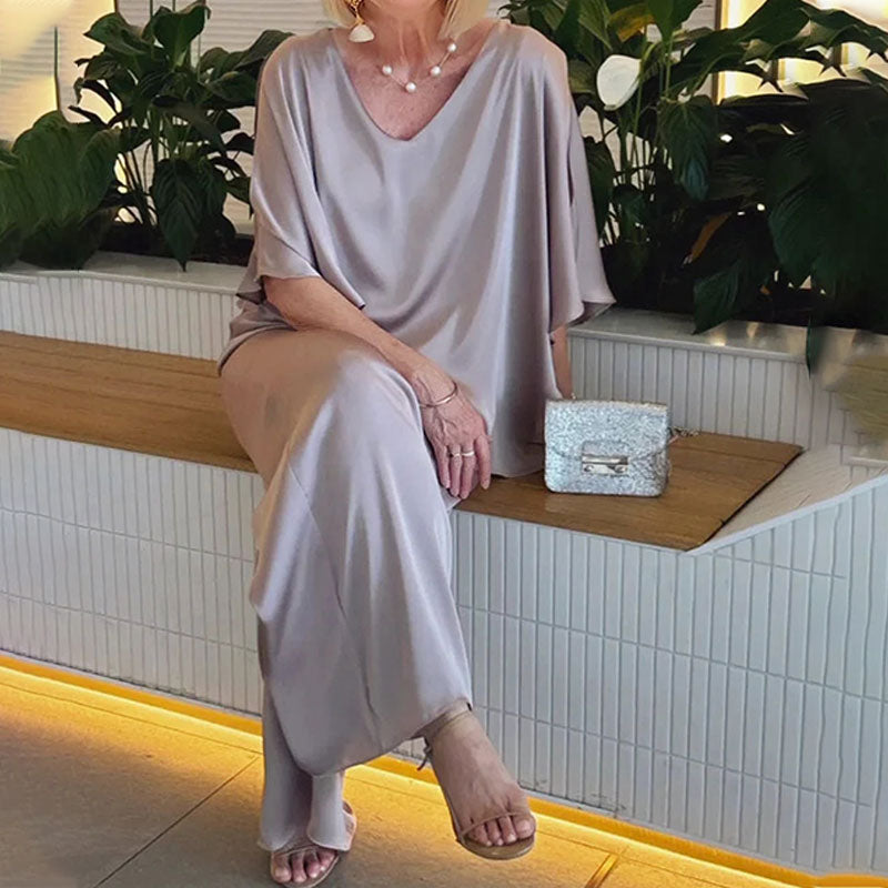 Salome | Elegant Two-Piece Set