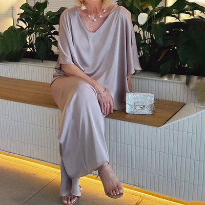 Salome | Elegant Two-Piece Set