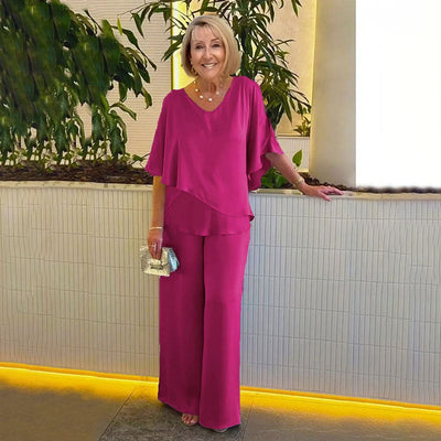 Salome | Elegant Two-Piece Set