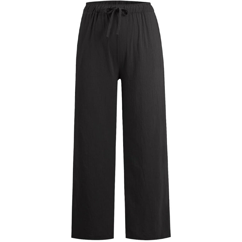 Wylaine | Cozy Lightweight Summer Pants