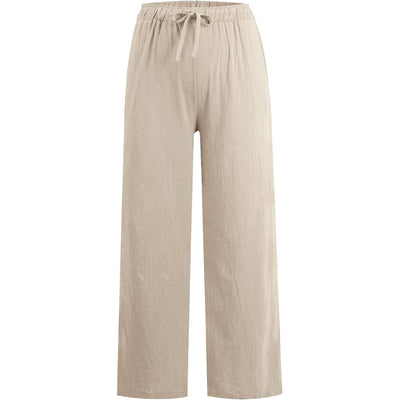 Wylaine | Cozy Lightweight Summer Pants