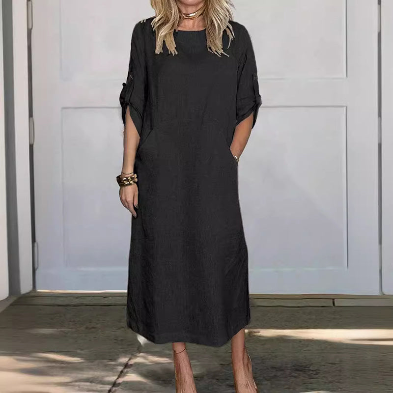 Reziel | Classic Comfort Charm Dress