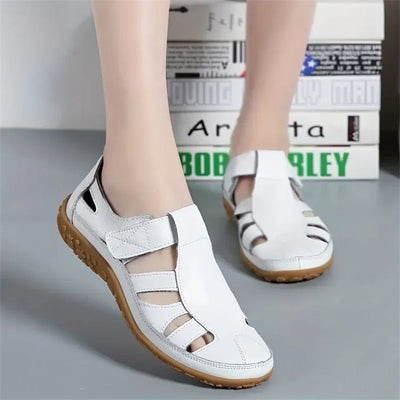 Riana | Supportive OrthoGrip Sandals