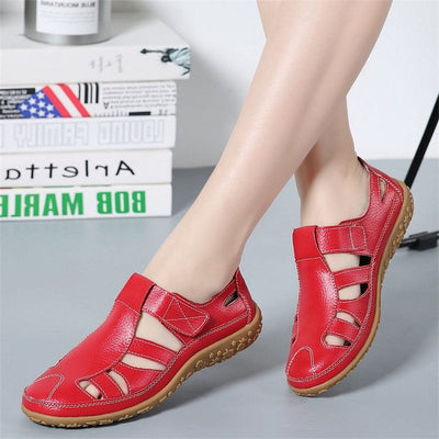 Riana | Supportive OrthoGrip Sandals