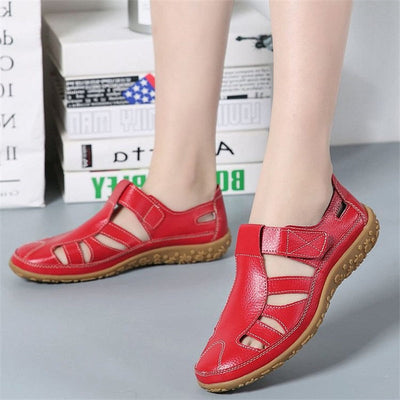 Riana | Supportive OrthoGrip Sandals