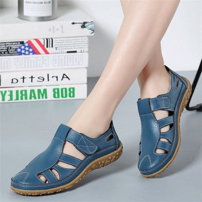 Riana | Supportive OrthoGrip Sandals