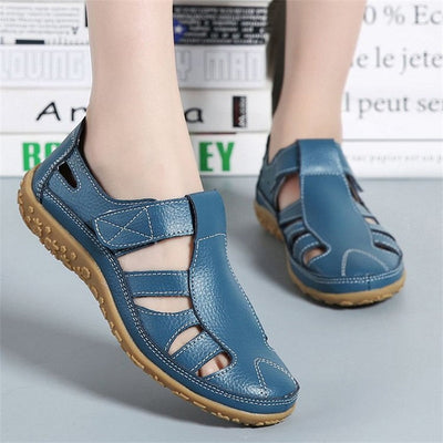 Riana | Supportive OrthoGrip Sandals