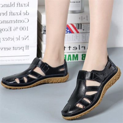 Riana | Supportive OrthoGrip Sandals
