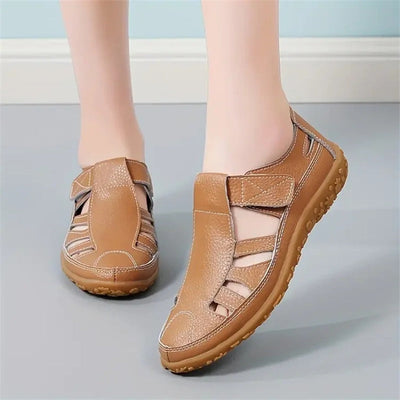 Riana | Supportive OrthoGrip Sandals