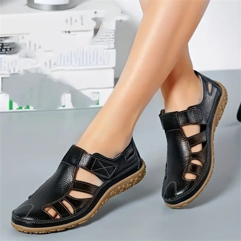 Riana | Supportive OrthoGrip Sandals