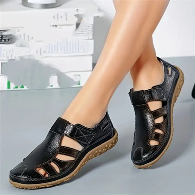 Riana | Supportive OrthoGrip Sandals