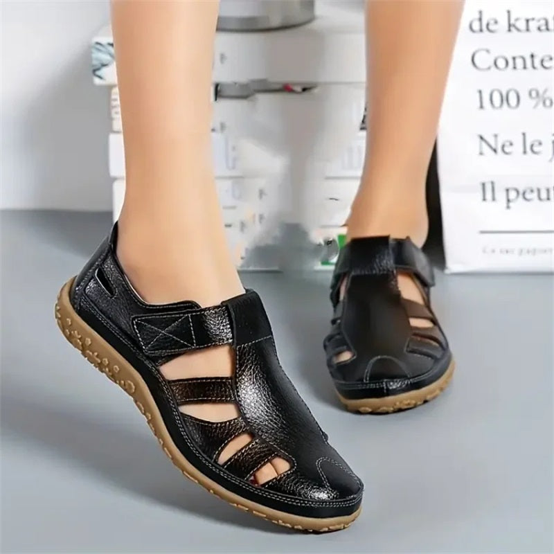 Riana | Supportive OrthoGrip Sandals