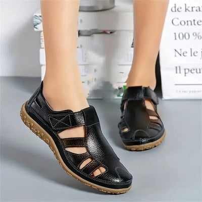 Riana | Supportive OrthoGrip Sandals