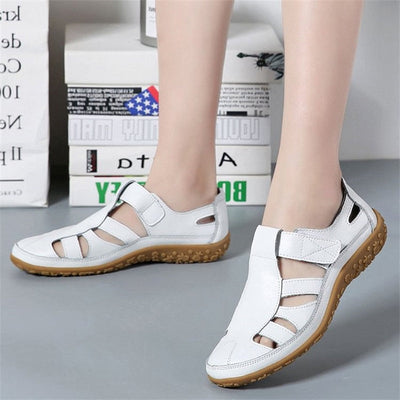 Riana | Supportive OrthoGrip Sandals