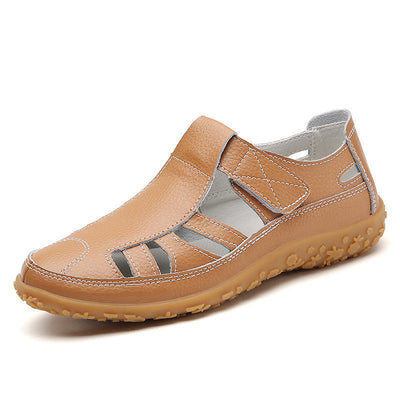 Riana | Supportive OrthoGrip Sandals