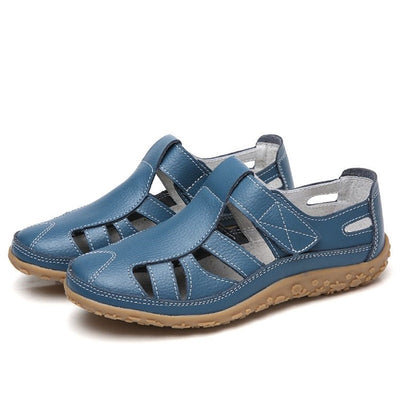 Riana | Supportive OrthoGrip Sandals
