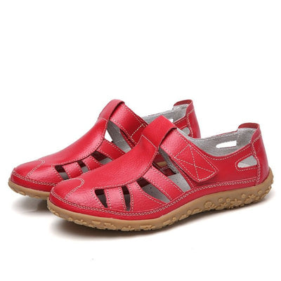 Riana | Supportive OrthoGrip Sandals