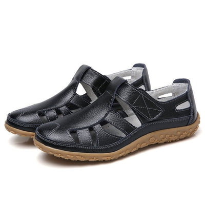 Riana | Supportive OrthoGrip Sandals