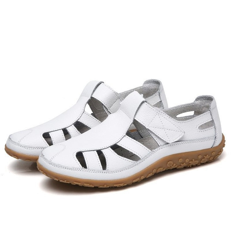 Riana | Supportive OrthoGrip Sandals