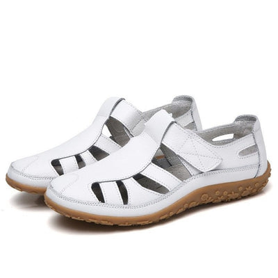 Riana | Supportive OrthoGrip Sandals