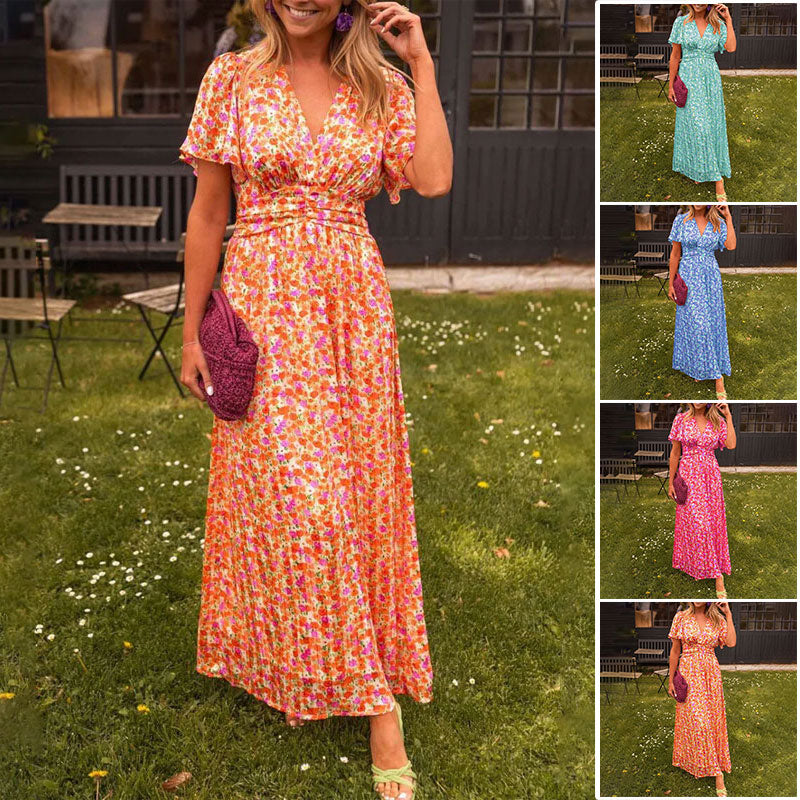 Hermie | Everyday Blossom Dress